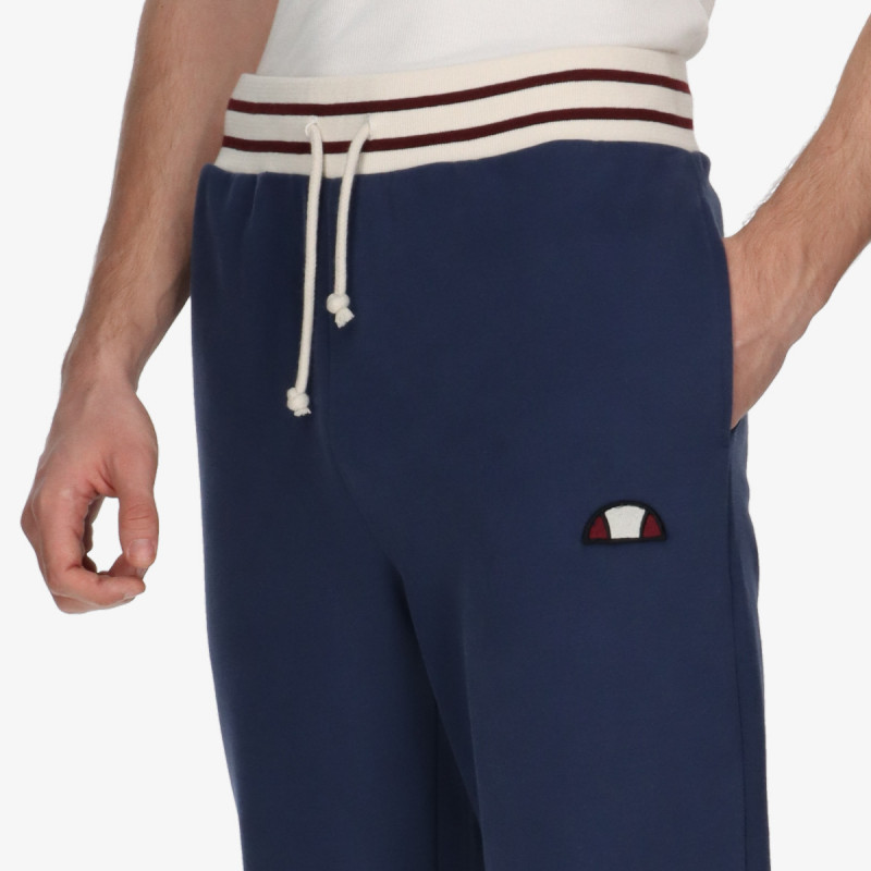 ELLESSE SPODNJI DELI TRENIRKE ELLESSE MENS CUFFED PANTS 