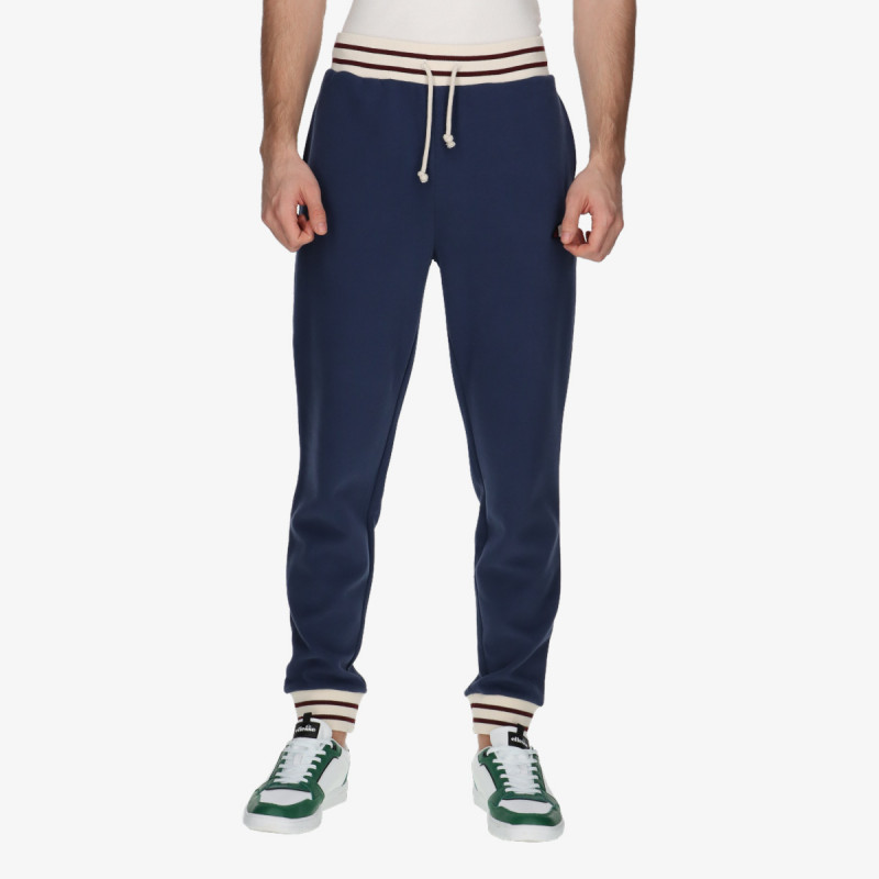 ELLESSE SPODNJI DELI TRENIRKE ELLESSE MENS CUFFED PANTS 