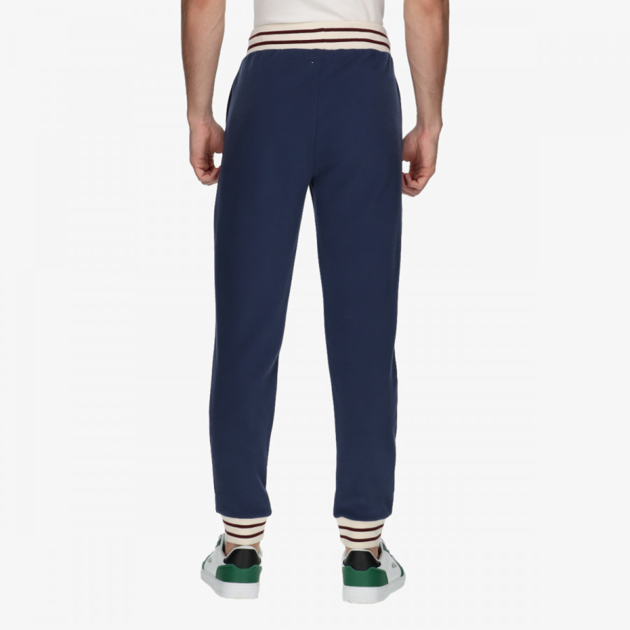 ELLESSE SPODNJI DELI TRENIRKE ELLESSE MENS CUFFED PANTS 