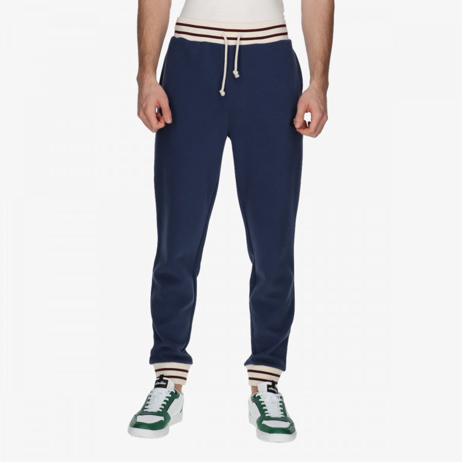 ELLESSE SPODNJI DELI TRENIRKE ELLESSE MENS CUFFED PANTS 