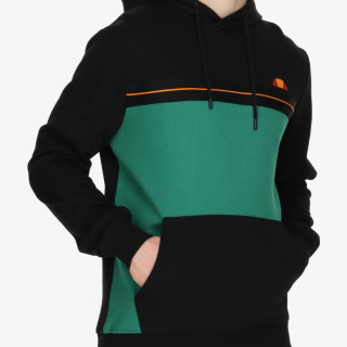 ELLESSE KAPUCAR ELLESSE MENS HOODY 