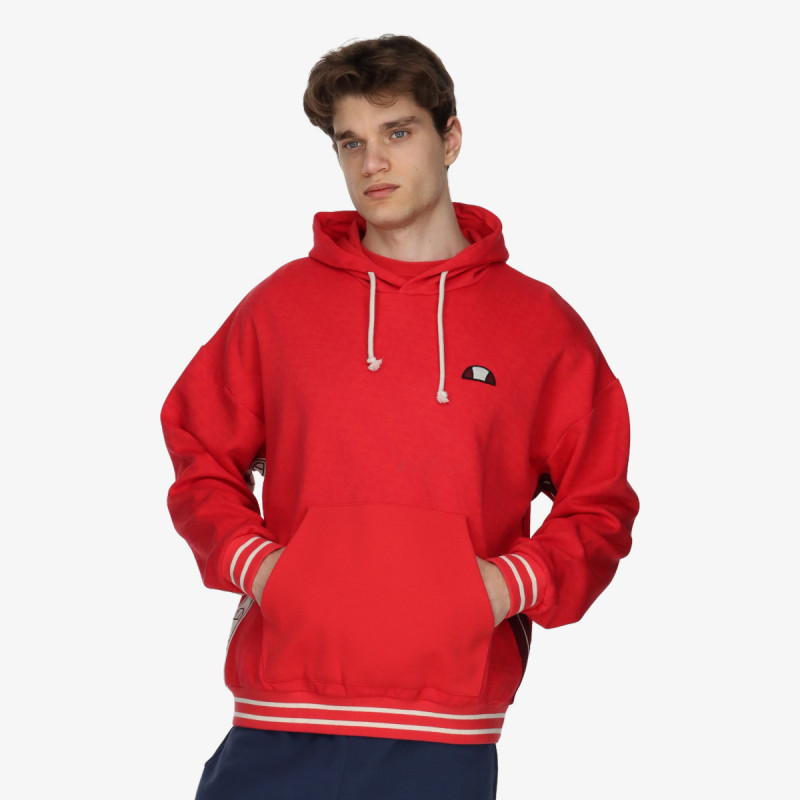 ELLESSE KAPUCAR ELLESSE MENS HOODY 