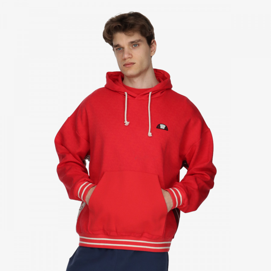 ELLESSE KAPUCAR ELLESSE MENS HOODY 