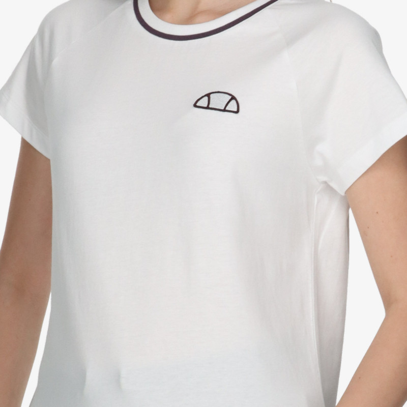 ELLESSE KRATKA MAJICA Ladies 