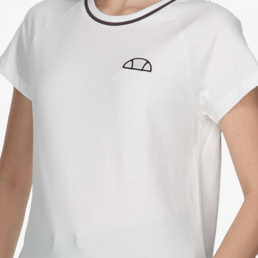 ELLESSE KRATKA MAJICA Ladies 