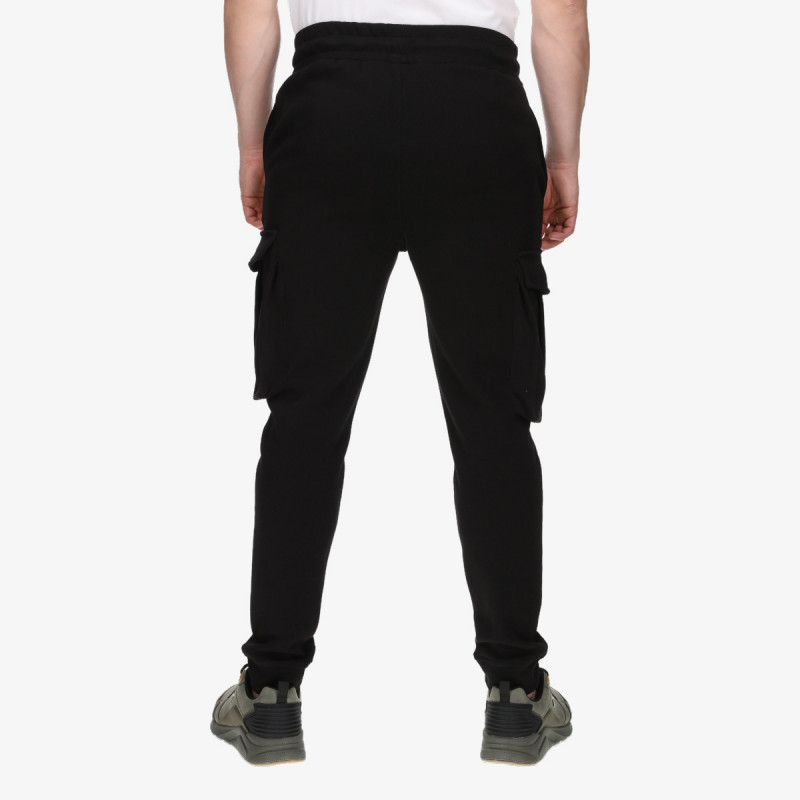 ELLESSE SPODNJI DELI TRENIRKE Sartoria 