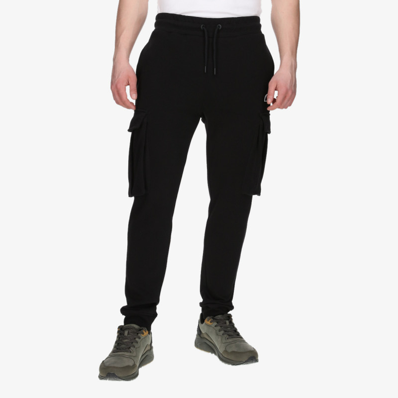 ELLESSE SPODNJI DELI TRENIRKE Sartoria 