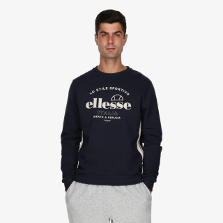 ELLESSE KAPUCAR Crewneck 