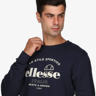 ELLESSE KAPUCAR Crewneck 
