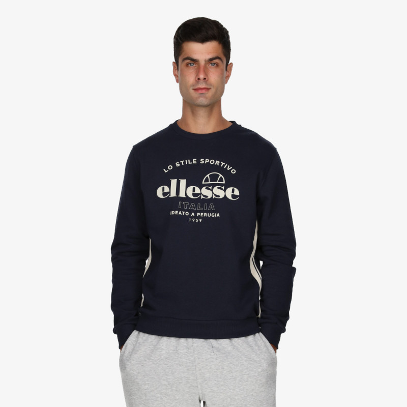ELLESSE KAPUCAR Crewneck 