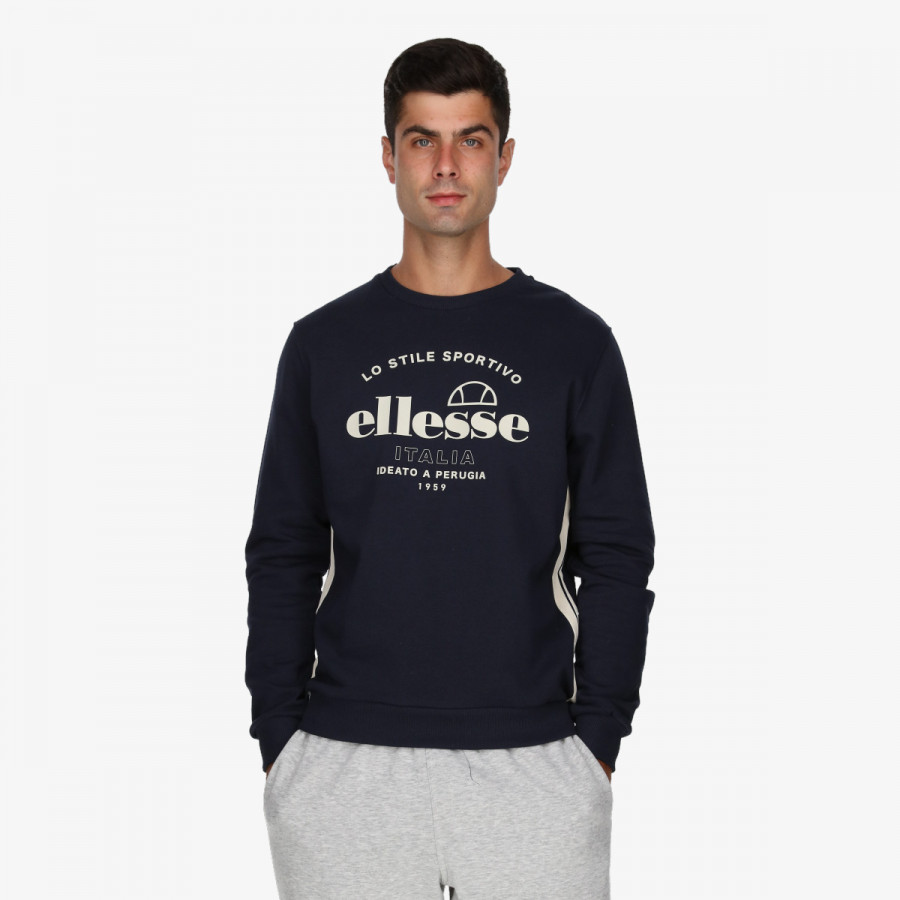 ELLESSE KAPUCAR Crewneck 