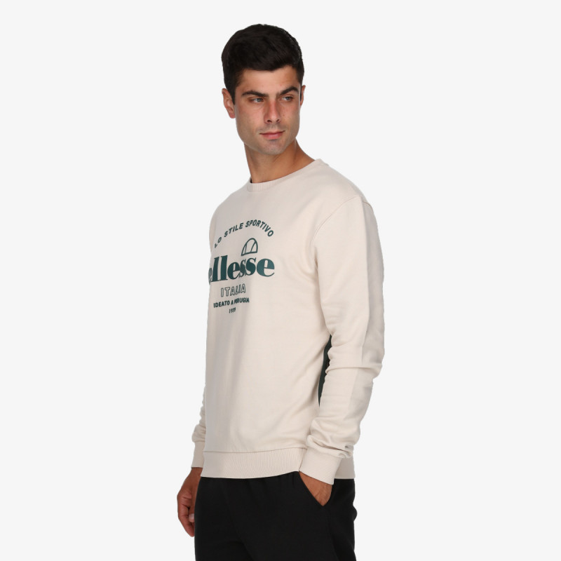 ELLESSE KAPUCAR Crewneck 