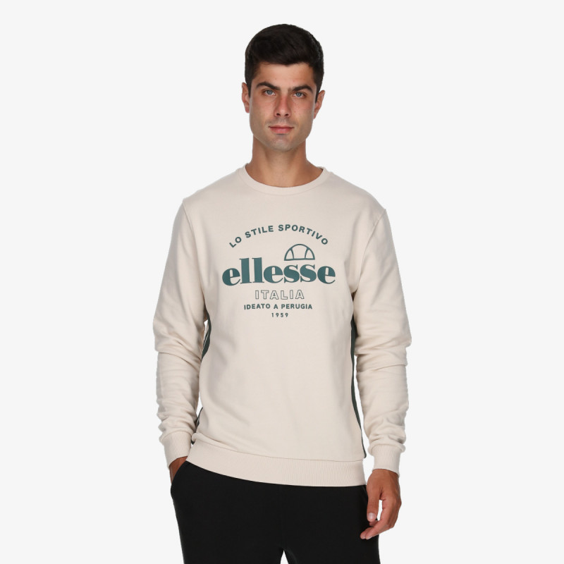 ELLESSE KAPUCAR Crewneck 