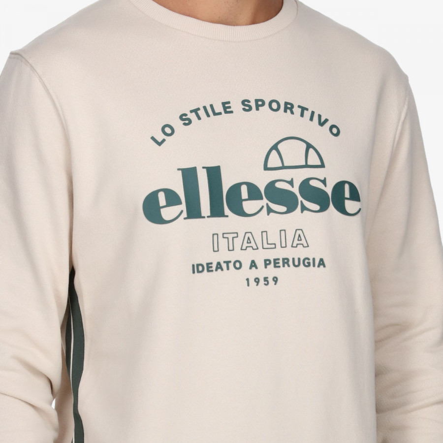 ELLESSE KAPUCAR Crewneck 