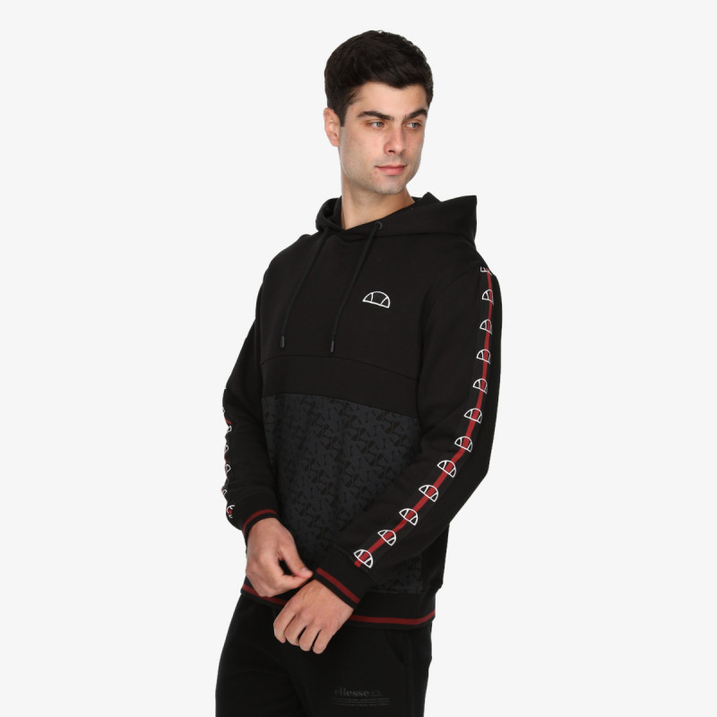 ELLESSE KAPUCAR ELLESSE MENS  HOODY 