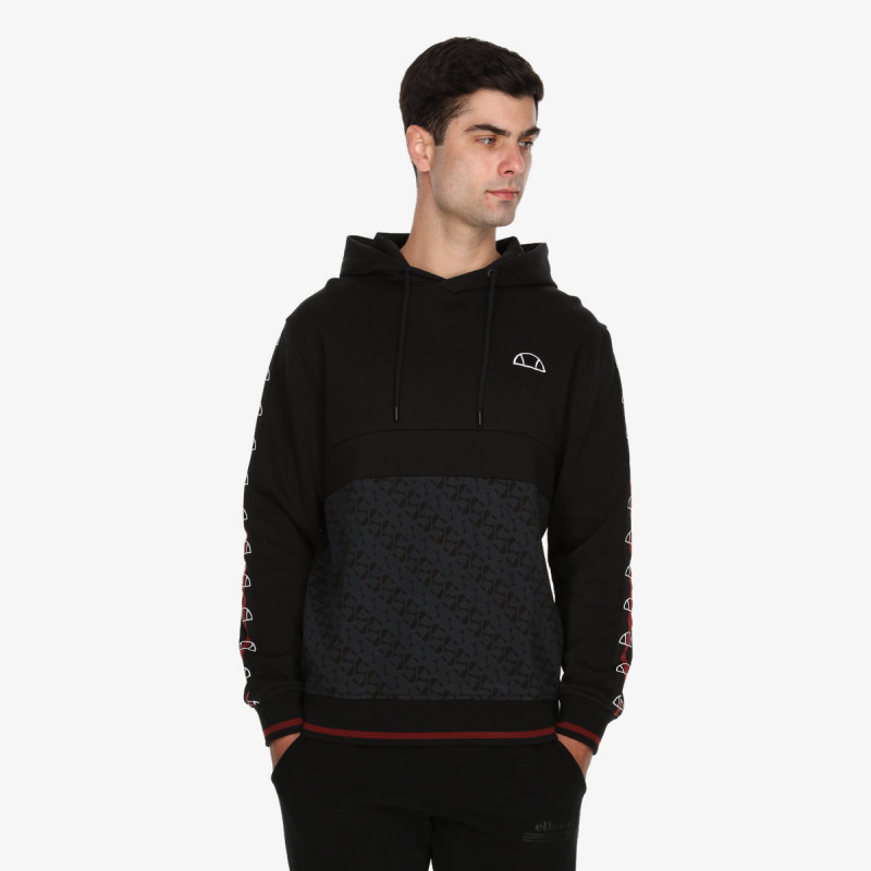 ELLESSE KAPUCAR ELLESSE MENS  HOODY 