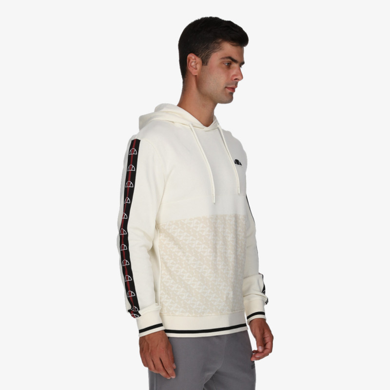ELLESSE KAPUCAR ELLESSE MENS  HOODY 