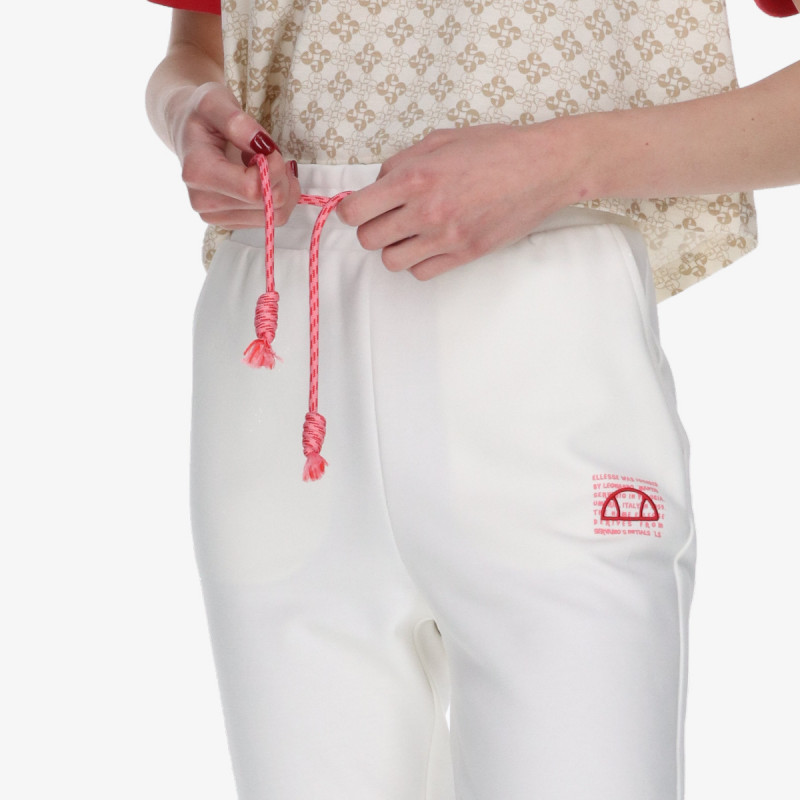 ELLESSE SPODNJI DELI TRENIRKE Ladies 
