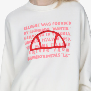 ELLESSE KAPUCAR Ladies