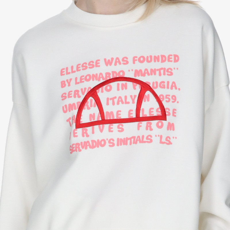 ELLESSE KAPUCAR Ladies