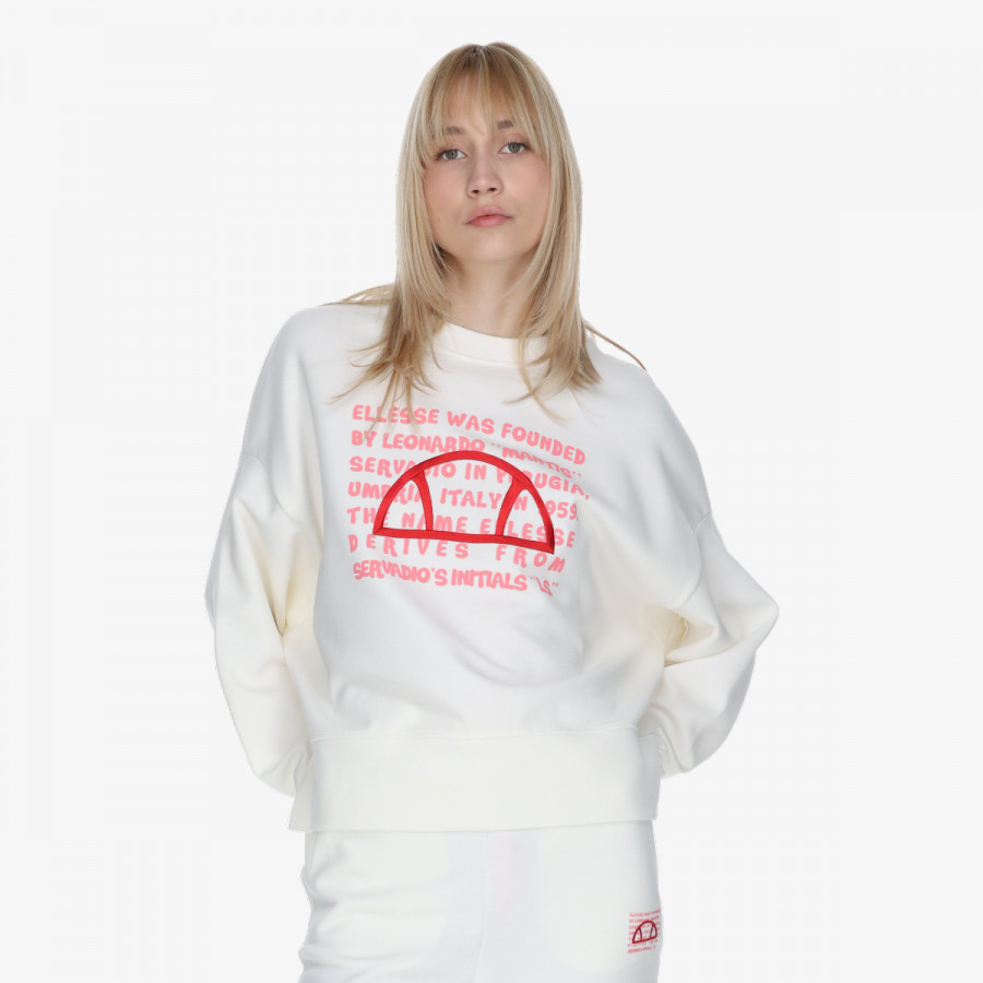 ELLESSE KAPUCAR Ladies 