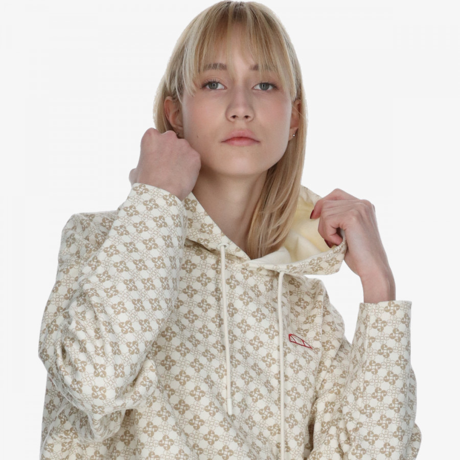 ELLESSE KAPUCAR Sartoria 