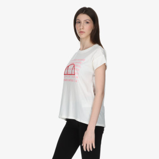 ELLESSE KRATKA MAJICA Ladies 