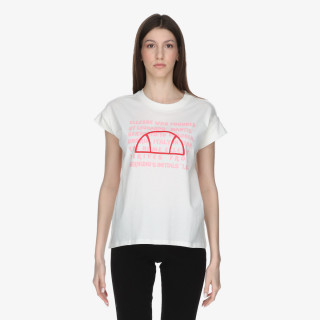 ELLESSE KRATKA MAJICA Ladies 