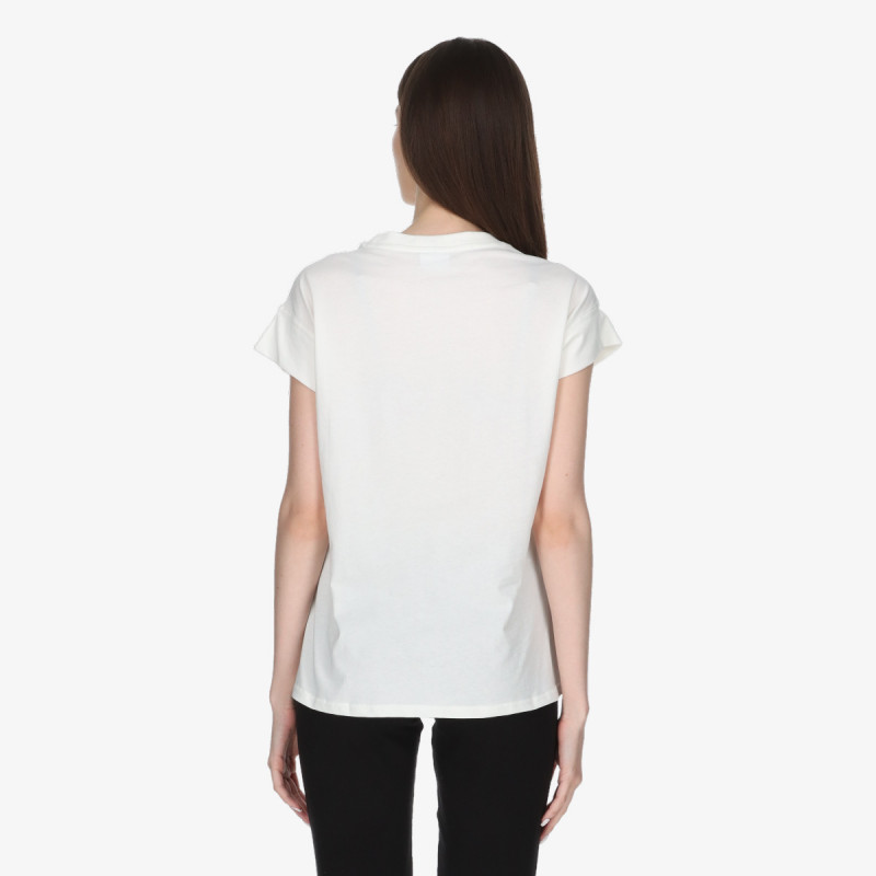 ELLESSE KRATKA MAJICA Ladies 