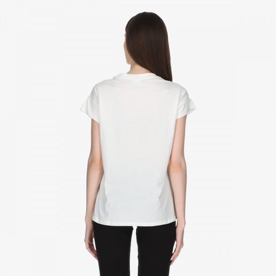 ELLESSE KRATKA MAJICA Ladies 