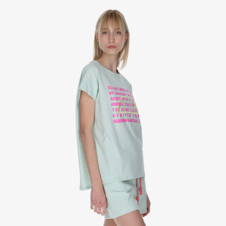 ELLESSE KRATKA MAJICA Ladies 