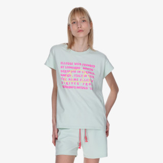 ELLESSE KRATKA MAJICA Ladies 