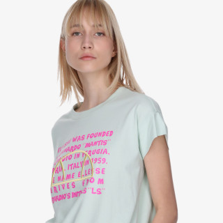 ELLESSE KRATKA MAJICA Ladies 