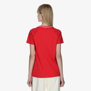 ELLESSE KRATKA MAJICA Sartoria 