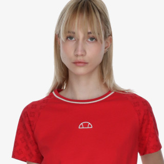 ELLESSE KRATKA MAJICA Sartoria 