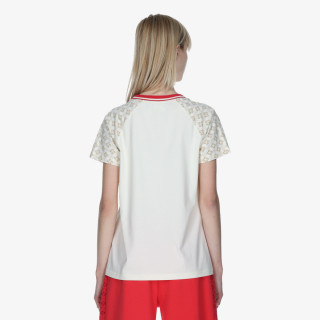 ELLESSE KRATKA MAJICA Sartoria 