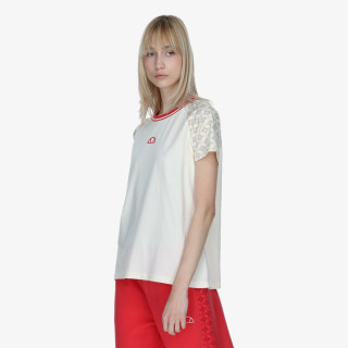 ELLESSE KRATKA MAJICA Sartoria 