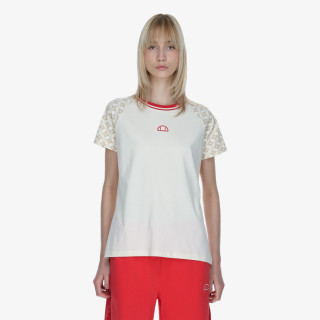 ELLESSE KRATKA MAJICA Sartoria 