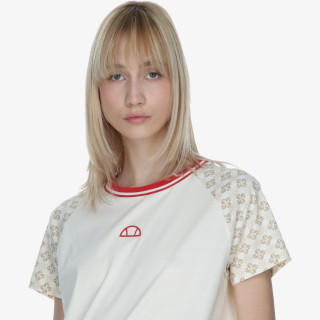 ELLESSE KRATKA MAJICA Sartoria 