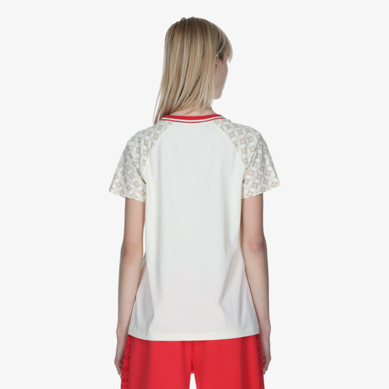 ELLESSE KRATKA MAJICA Sartoria 