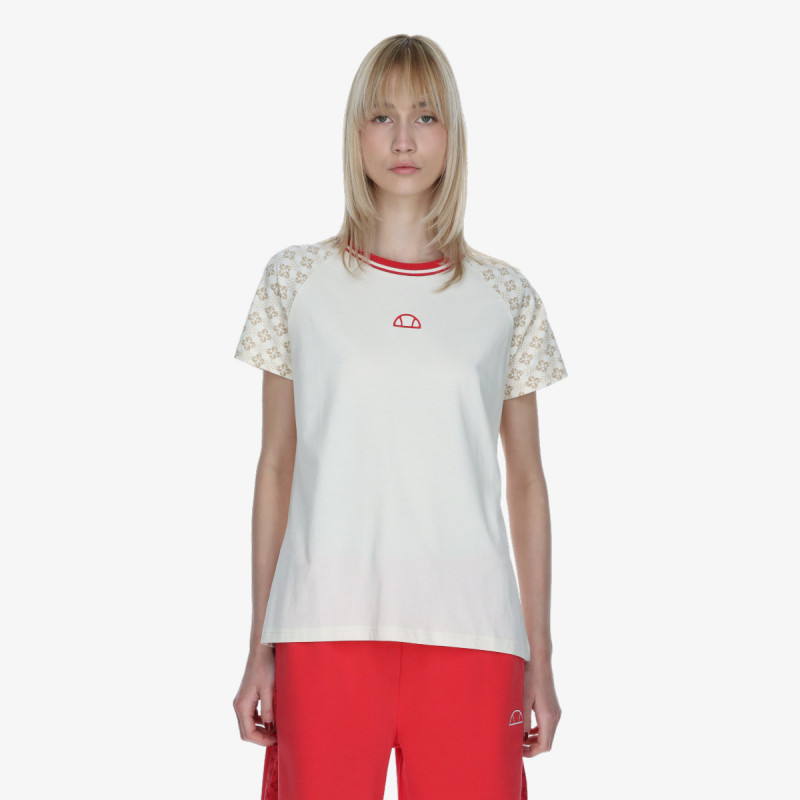 ELLESSE KRATKA MAJICA Sartoria 