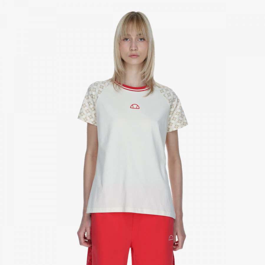 ELLESSE KRATKA MAJICA Sartoria 