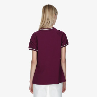 ELLESSE KRATKA MAJICA Sartoria 