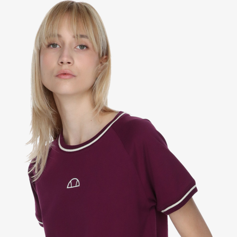 ELLESSE KRATKA MAJICA Sartoria 