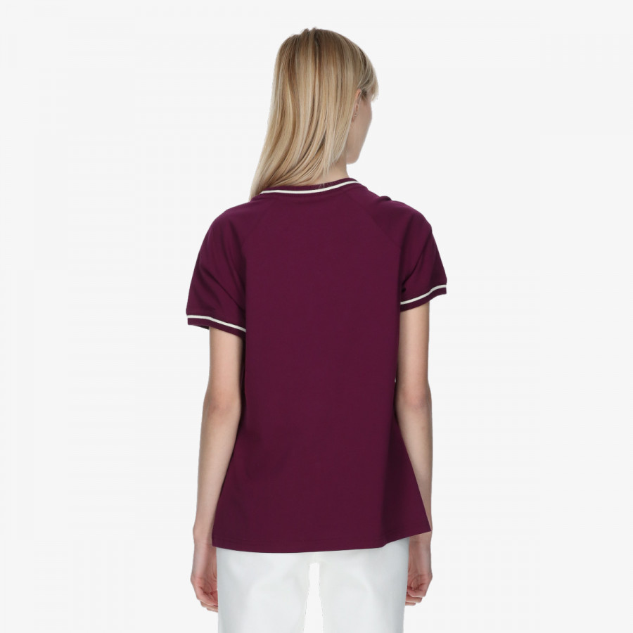 ELLESSE KRATKA MAJICA Sartoria 
