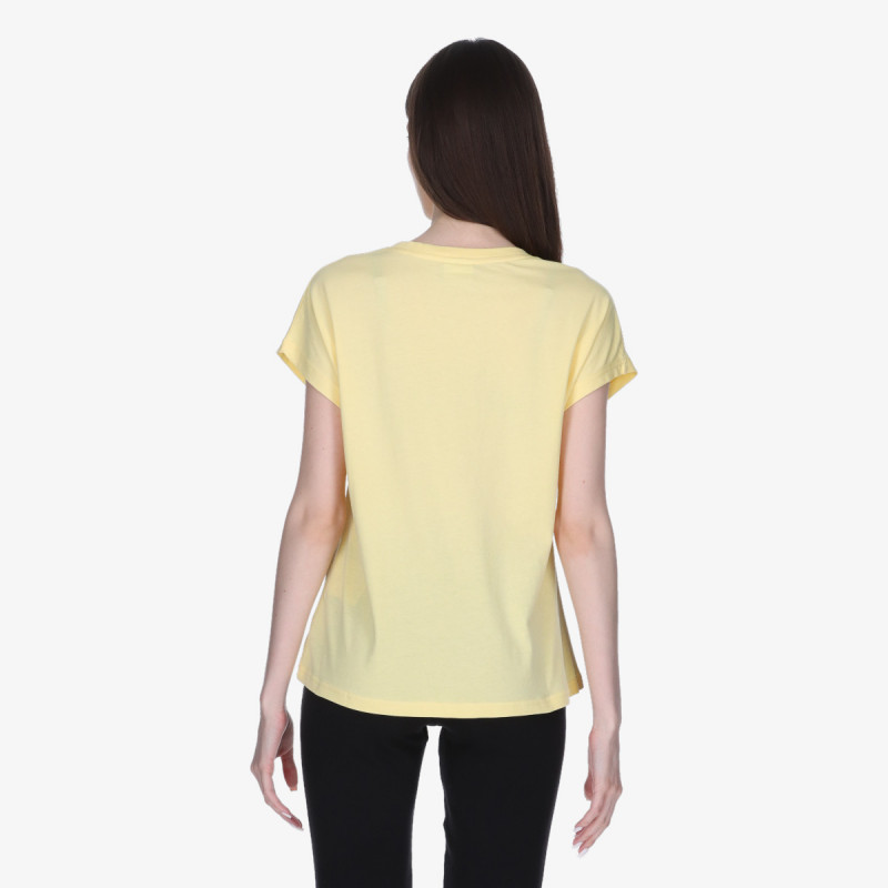 ELLESSE MAJICA BREZ ROKAVOV Ladies 