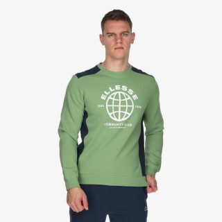 ELLESSE KAPUCAR Mens 