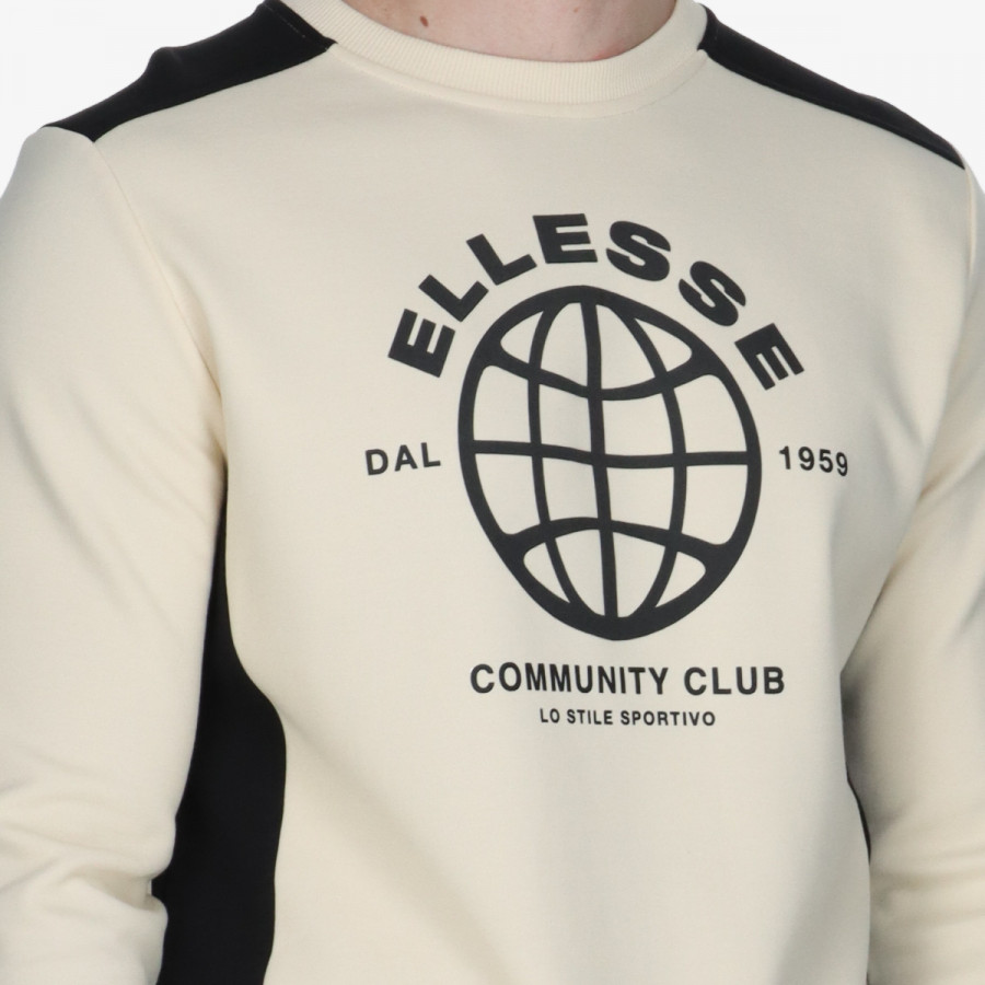 ELLESSE KAPUCAR Mens 