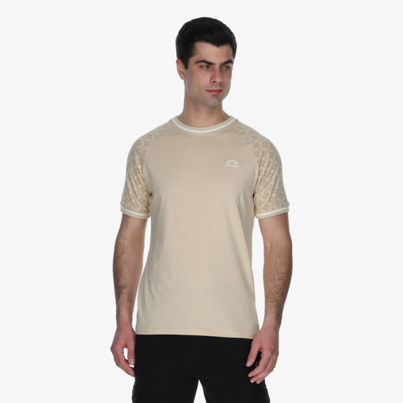 ELLESSE KRATKA MAJICA Sartoria 