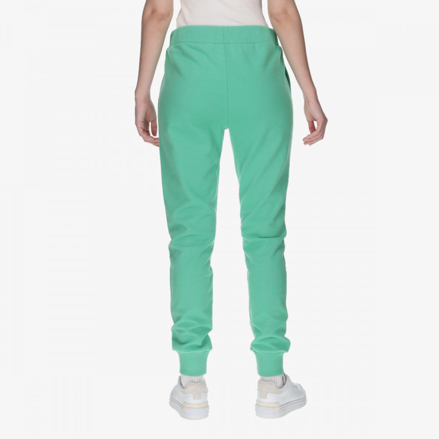 ELLESSE SPODNJI DELI TRENIRKE LADIES CUFFED PANTS 